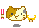 Katze Smilies (10) Smiley – Katze